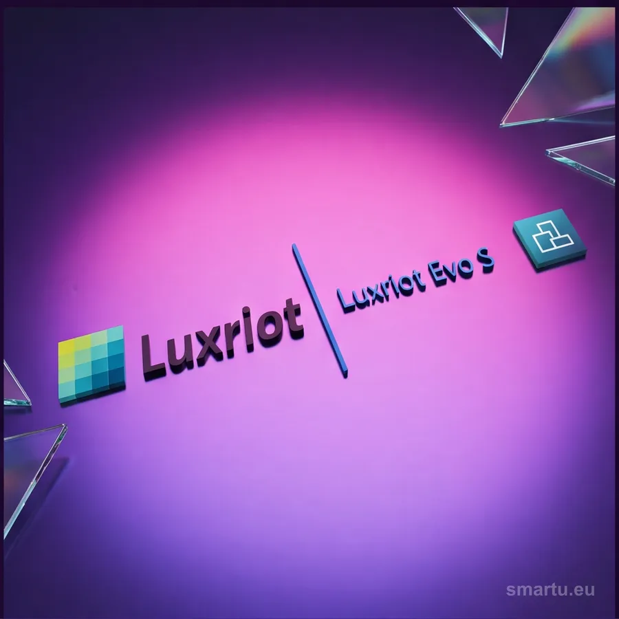 Licencja Luxriot EVO S LXR-EVO-S16