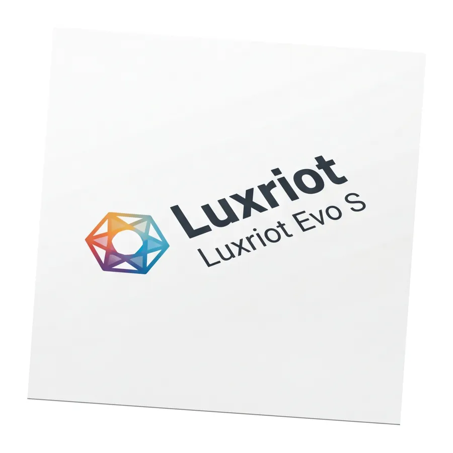 Licencja Luxriot EVO S EVO-8Y4S-SA1 Licencja Luxriot EVO S EVO-8Y4S-SA1