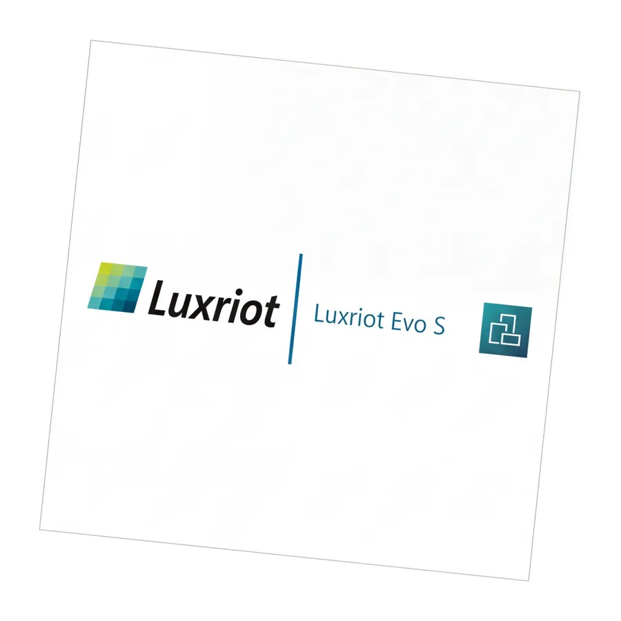 Licencja Luxriot EVO S EVO-8Y4S-S16 Licencja Luxriot EVO S EVO-8Y4S-S16