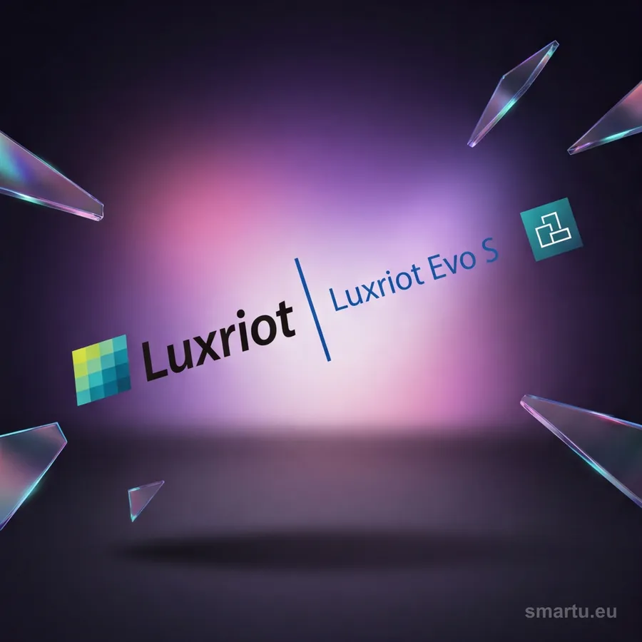 Luxriot EVO S EVO-7Y4S-SUNL licencja VMS plan ochrony 7 lat nieograniczone kanały aktualizacje