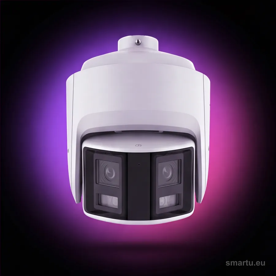 Kamera IP HikVision DS-2CD2347G2P-LSU/SL(2.8mm)(C) Kamera IP HikVision DS-2CD2347G2P-LSU/SL(2.8mm)(C)