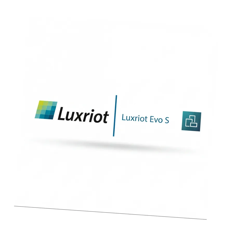 Licencja Luxriot EVO S EVO-2Y4S-S16 Licencja Luxriot EVO S EVO-2Y4S-S16