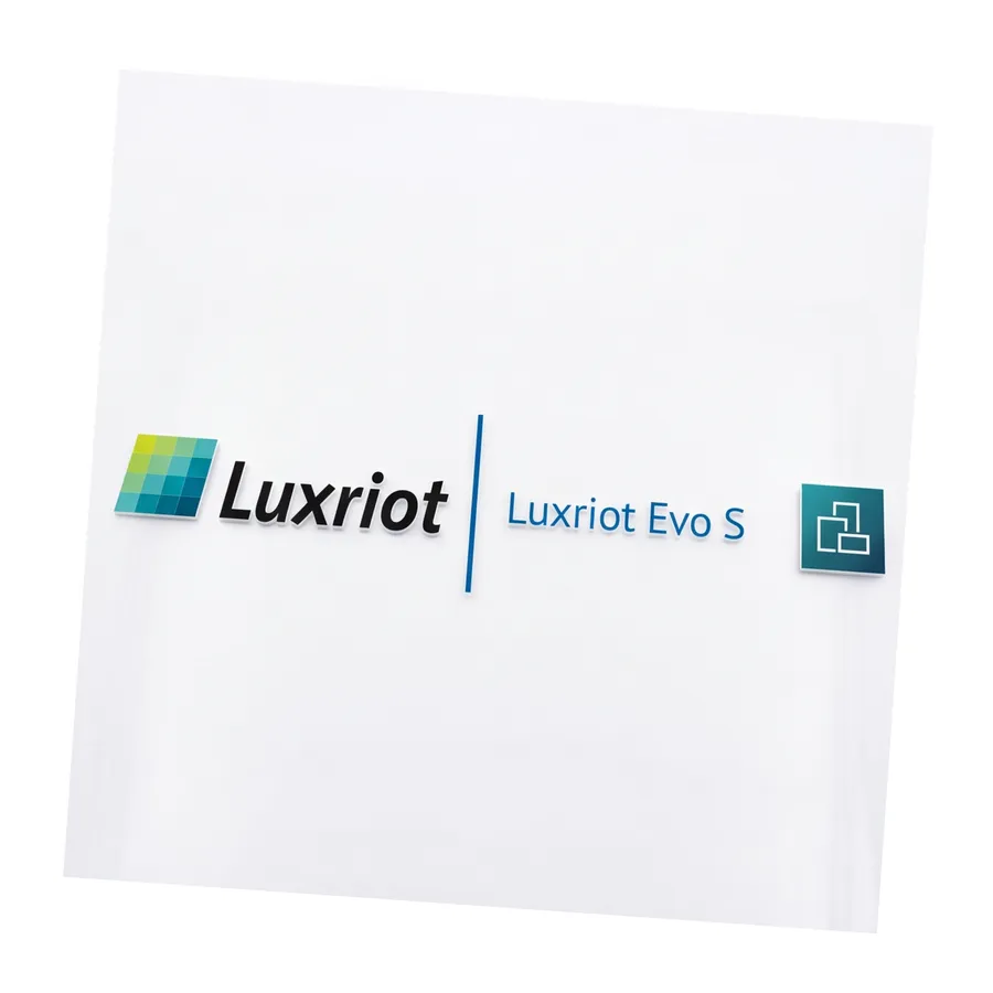 Licencja Luxriot EVO S EVO-2Y4S-S4 Licencja Luxriot EVO S EVO-2Y4S-S4