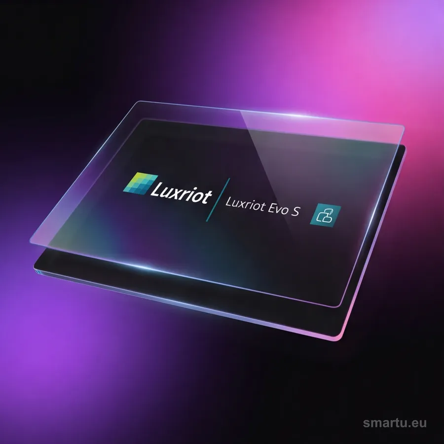 Luxriot EVO S EVO-2Y4S-SUNL licencja VMS nieograniczona liczba kanałów 2 lata wsparcia i aktualizacji