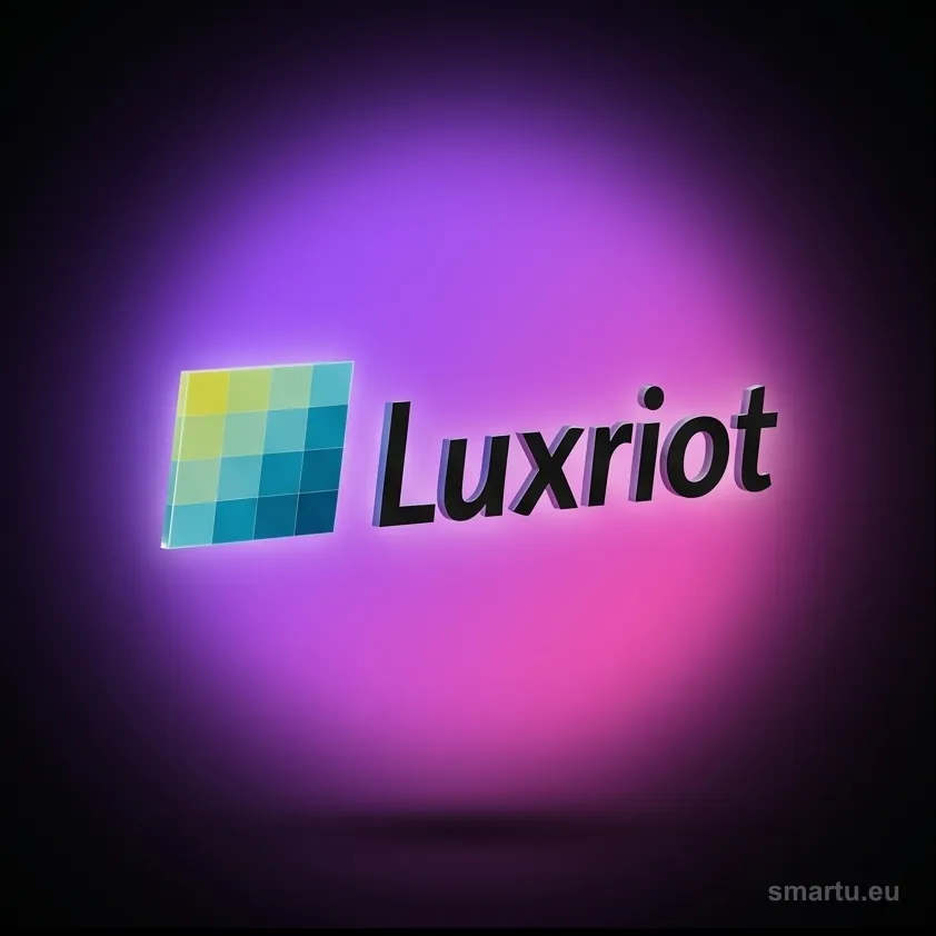 Licencja Luxriot EVO S EVO-3Y4S-SA1