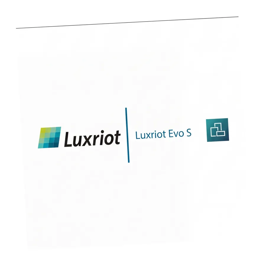 Licencja Luxriot EVO S EVO-5Y4S-SA1 Licencja Luxriot EVO S EVO-5Y4S-SA1