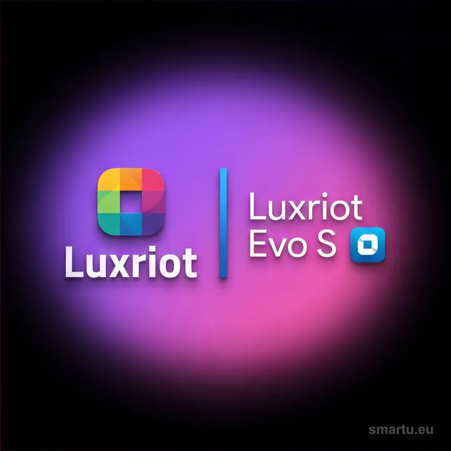 Licencja Luxriot EVO S EVO-6Y4S-SA1 Licencja Luxriot EVO S EVO-6Y4S-SA1