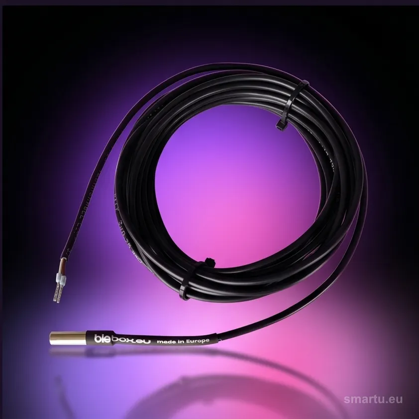 Sonda temperatury Blebox bleboxprobe 5m, ujęcie 1