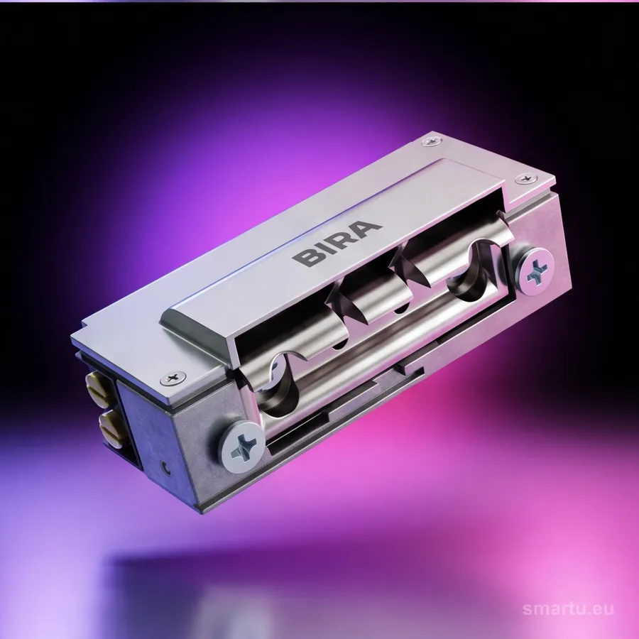 Elektrozaczep HARTTE XS00U-C seria XS 12-24V AC/DC niskoprądowy z wyślizgiem Elektrozaczep HARTTE XS00U-C seria XS 12-24V AC/DC niskoprądowy z wyślizgiem
