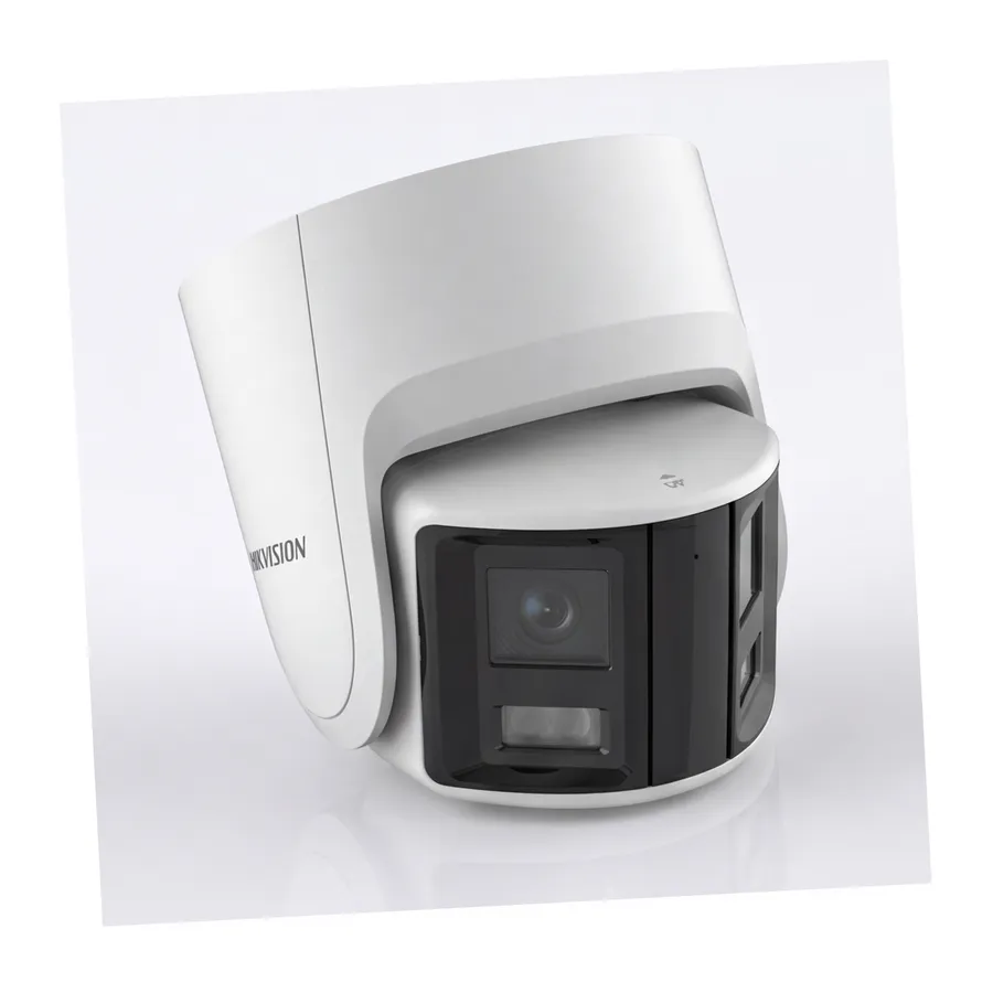 Kamera IP HikVision DS-2CD2346G2P-ISU/SL(2.8mm)(C) Kamera IP HikVision DS-2CD2346G2P-ISU/SL(2.8mm)(C)