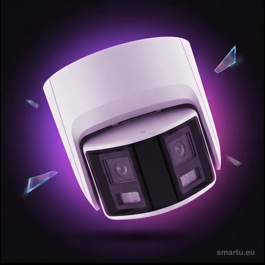 Kamera IP HikVision DS-2CD2346G2P-ISU/SL(2.8mm)(C) Kamera IP HikVision DS-2CD2346G2P-ISU/SL(2.8mm)(C)