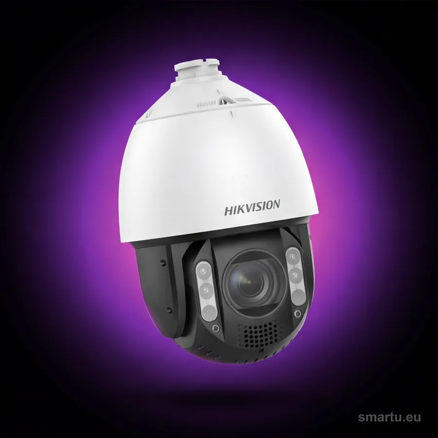 Hikvision DS-2DE7A812MCG-EB kamera PTZ 8MP 4K ColorVu AcuSense zewnętrzna Hikvision DS-2DE7A812MCG-EB kamera PTZ 8MP 4K ColorVu AcuSense zewnętrzna
