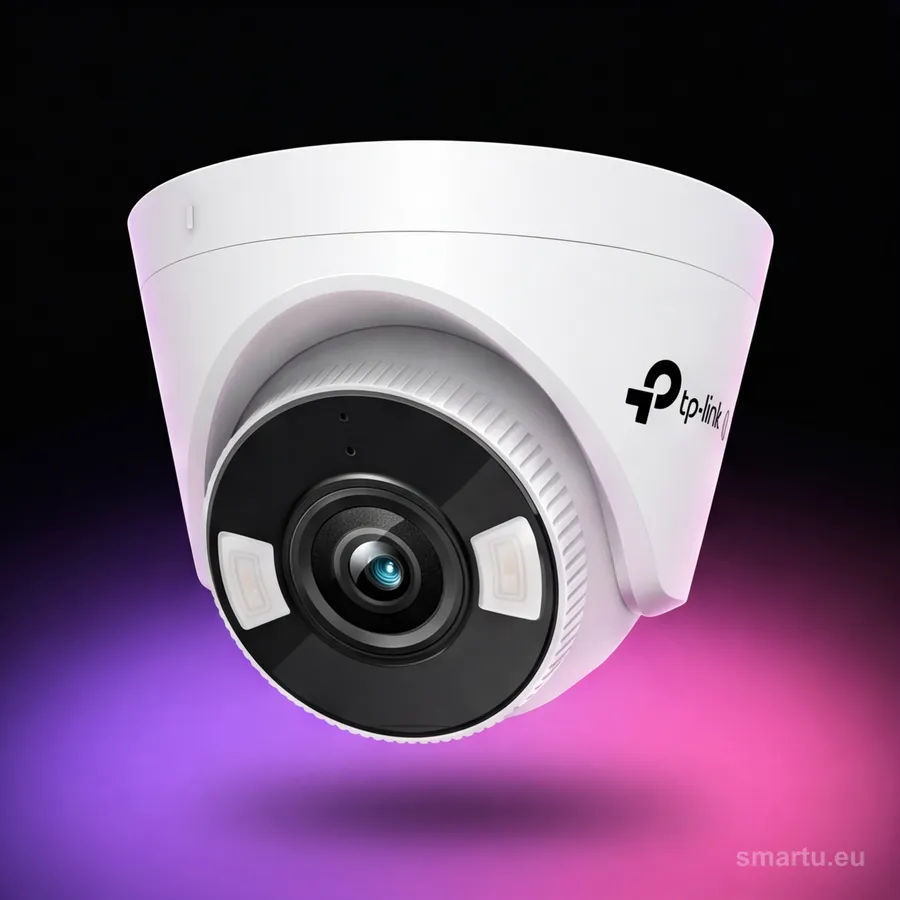 KAMERA TP-LINK VIGI C440-W (4mm, Wifi) KAMERA TP-LINK VIGI C440-W (4mm, Wifi)