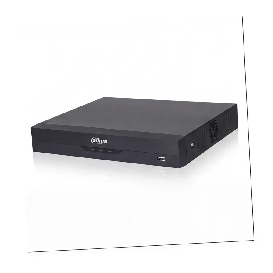 REJESTRATOR IP DAHUA NVR4108HS-EI REJESTRATOR IP DAHUA NVR4108HS-EI