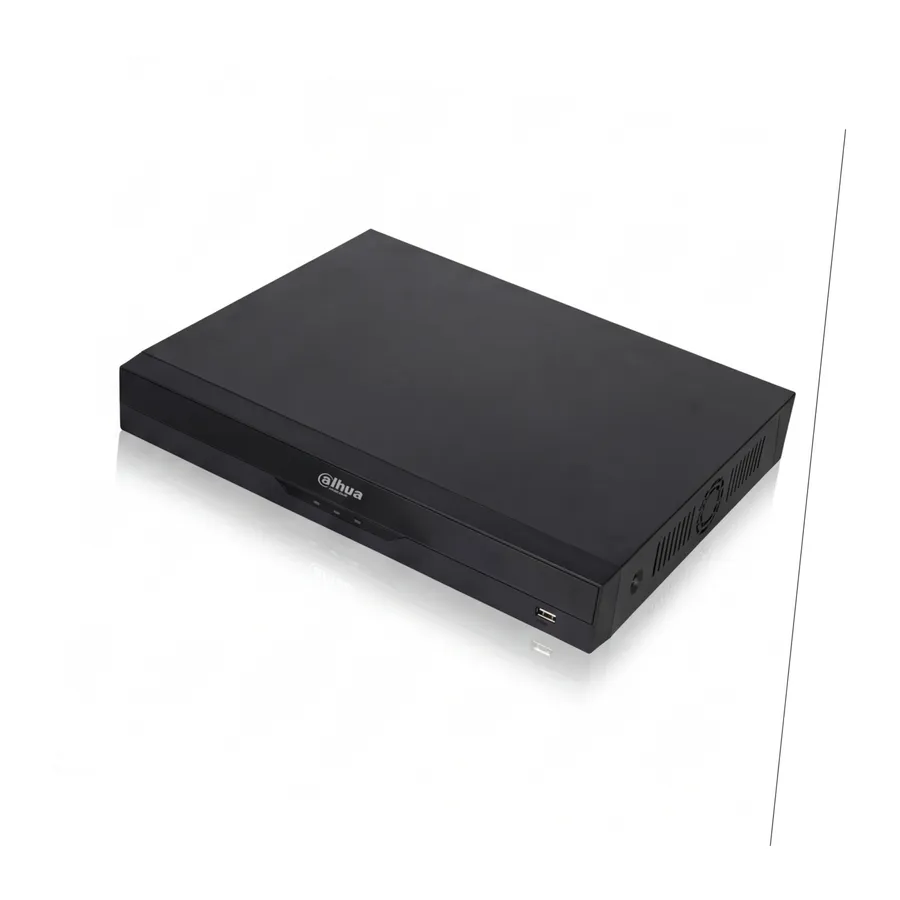 REJESTRATOR IP DAHUA NVR4208-EI REJESTRATOR IP DAHUA NVR4208-EI