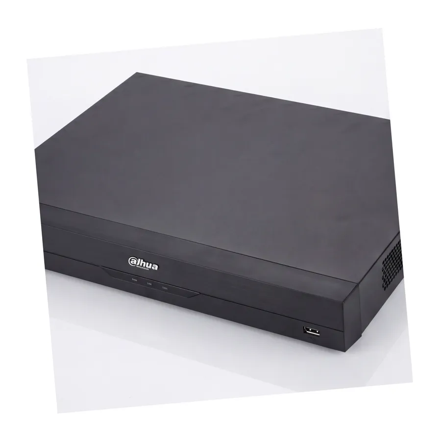 REJESTRATOR IP DAHUA NVR4216-EI