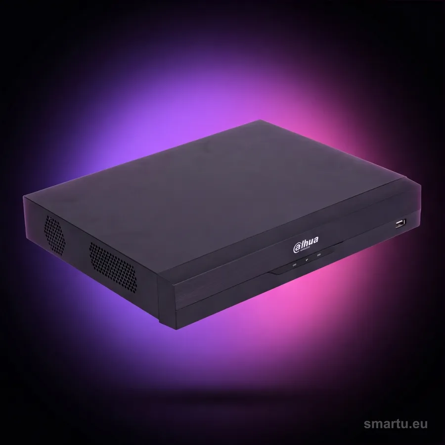 REJESTRATOR IP DAHUA NVR4216-EI
