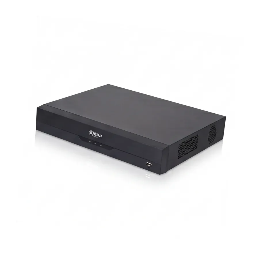 REJESTRATOR IP DAHUA NVR4216-16P-EI REJESTRATOR IP DAHUA NVR4216-16P-EI