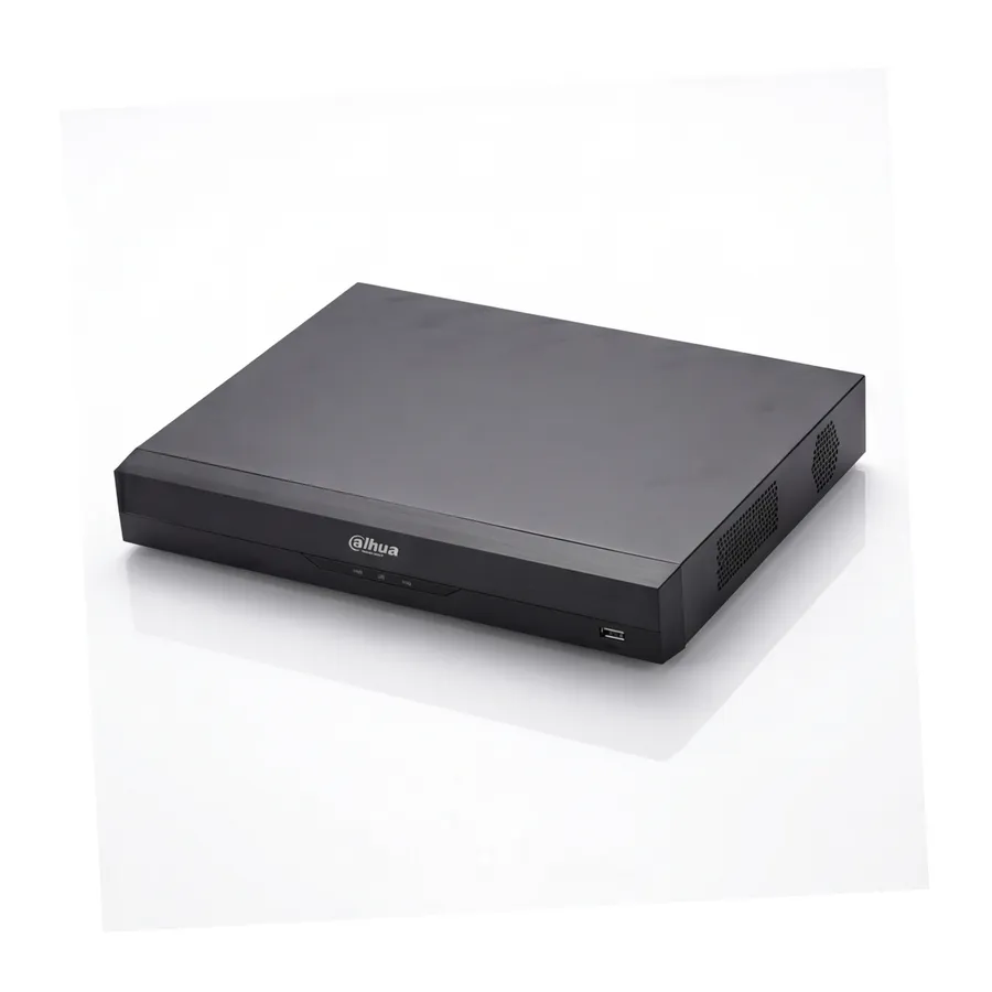 REJESTRATOR IP DAHUA NVR4232-EI REJESTRATOR IP DAHUA NVR4232-EI