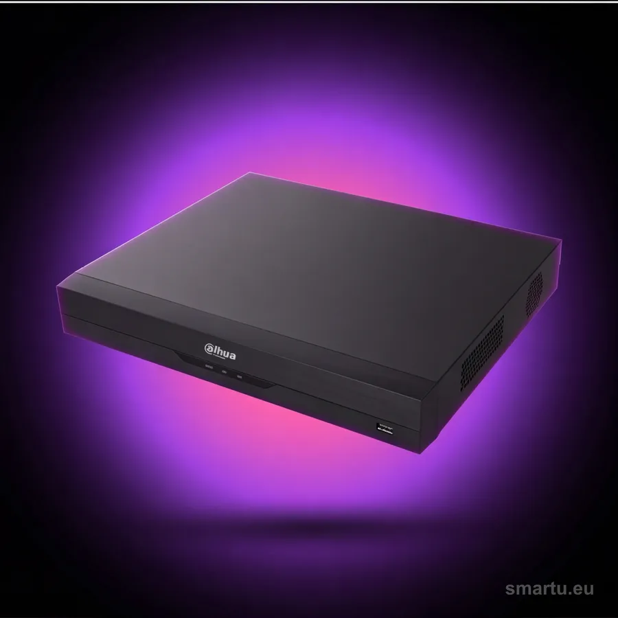 REJESTRATOR IP DAHUA NVR5232-16P-EI