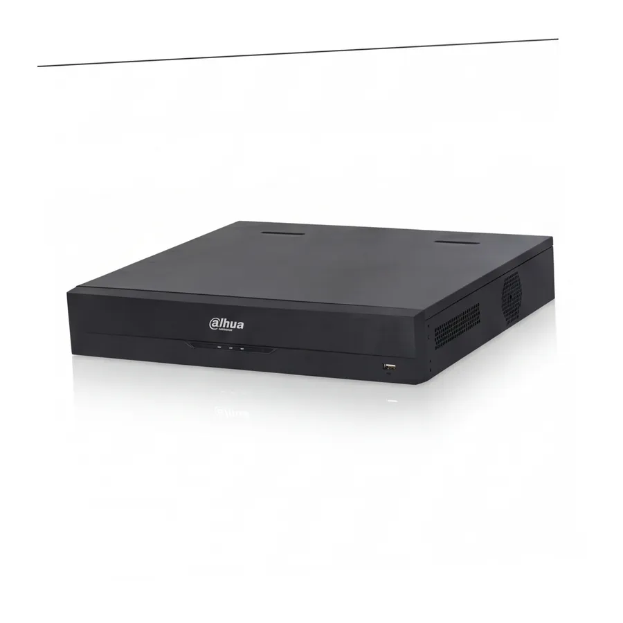 REJESTRATOR IP DAHUA NVR5416-16P-EI REJESTRATOR IP DAHUA NVR5416-16P-EI