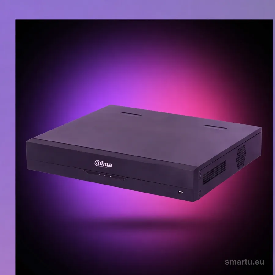 REJESTRATOR IP DAHUA NVR5416-EI