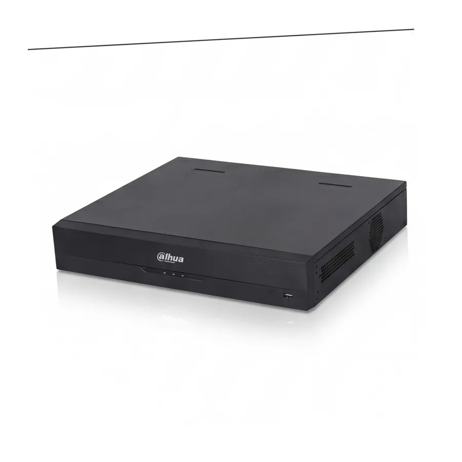 REJESTRATOR IP DAHUA NVR5432-16P-EI REJESTRATOR IP DAHUA NVR5432-16P-EI