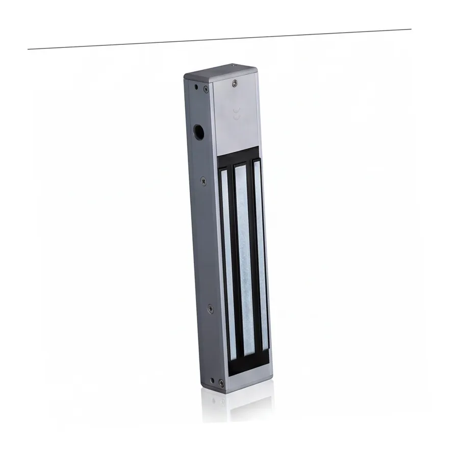 Zwora elektromagnetyczna 300kg 12/24V monitorowana, sygnalizacja LED CDVI C3S11 Zwora elektromagnetyczna 300kg 12/24V monitorowana, sygnalizacja LED CDVI C3S11