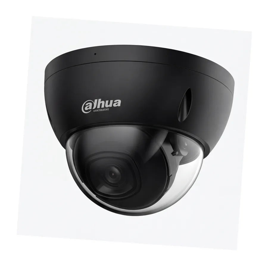 KAMERA IP DAHUA IPC-HDBW2841E-S-0280B-BLACK KAMERA IP DAHUA IPC-HDBW2841E-S-0280B-BLACK