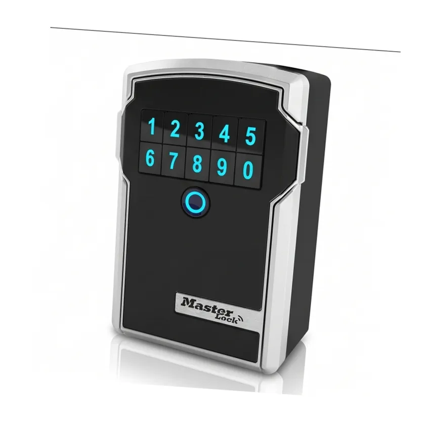 Skrytka elektroniczna na klucze BT Master Lock 5441EURD Skrytka elektroniczna na klucze BT Master Lock 5441EURD