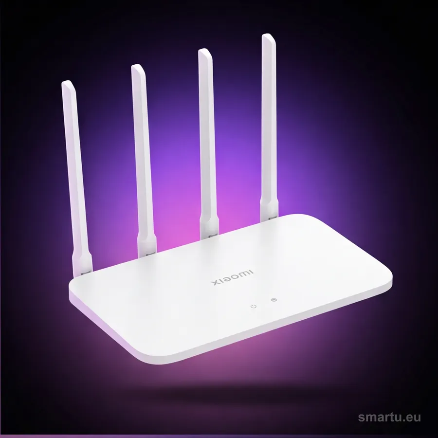 Router Xiaomi Mi AC1200 WiFi Router Xiaomi Mi AC1200 WiFi