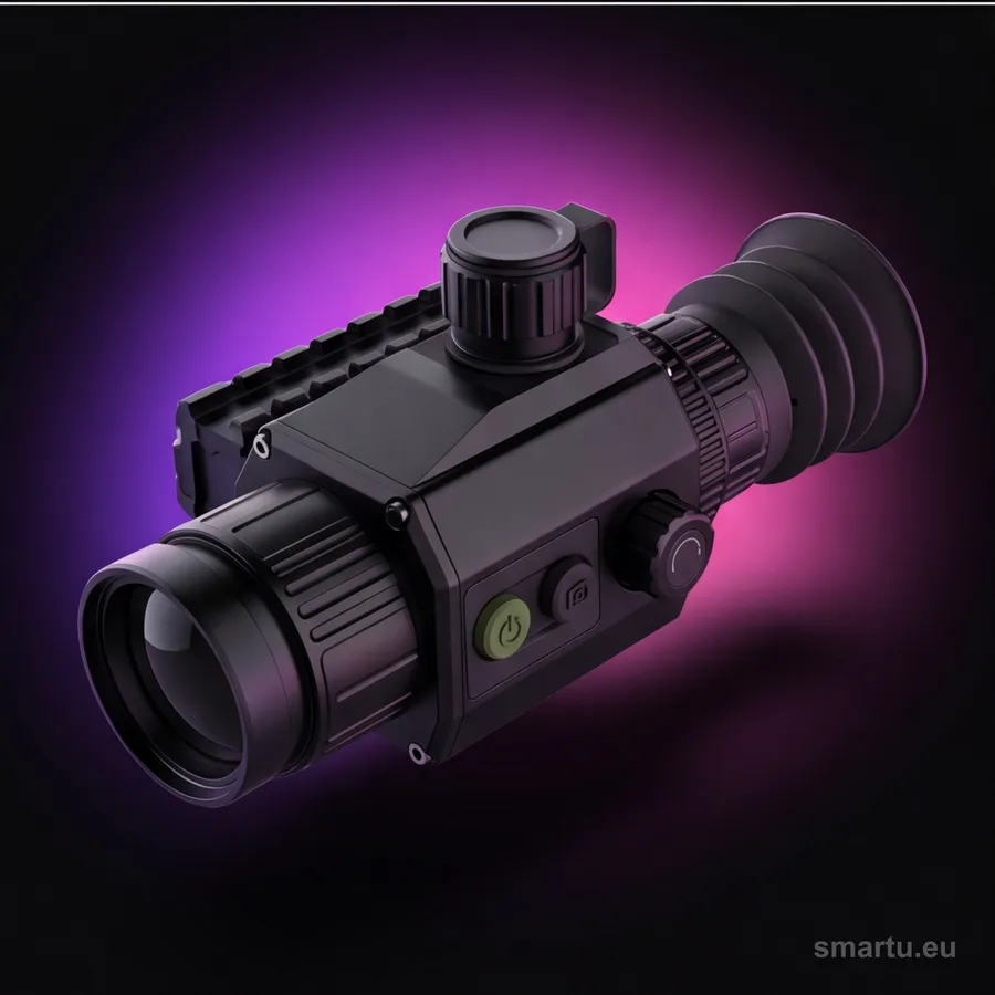 MONOKULAR PIXFRA by DAHUA PFI-C425