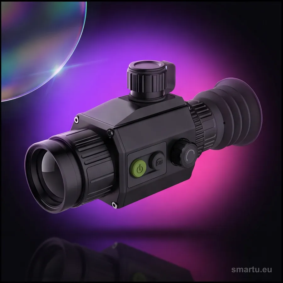 MONOKULAR PIXFRA by DAHUA PFI-C435