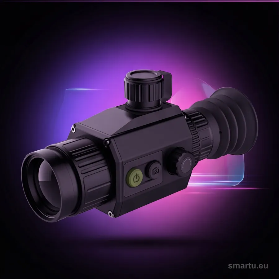 MONOKULAR PIXFRA by DAHUA PFI-C450