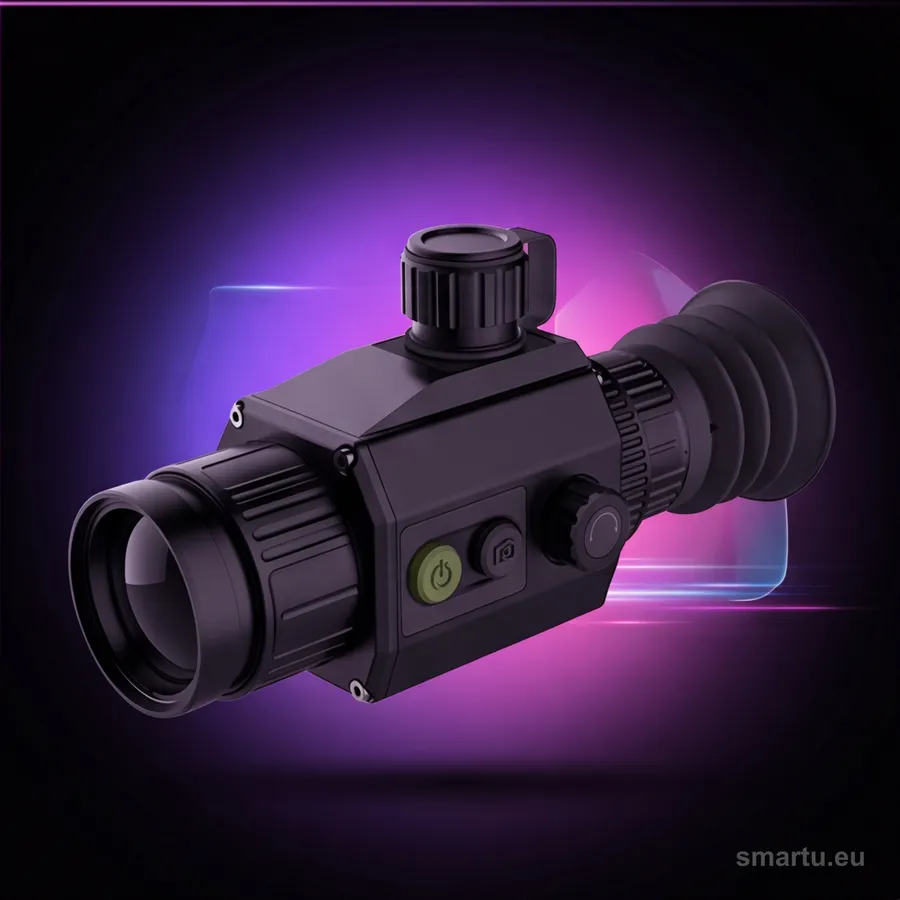 MONOKULAR PIXFRA by DAHUA PFI-C450F