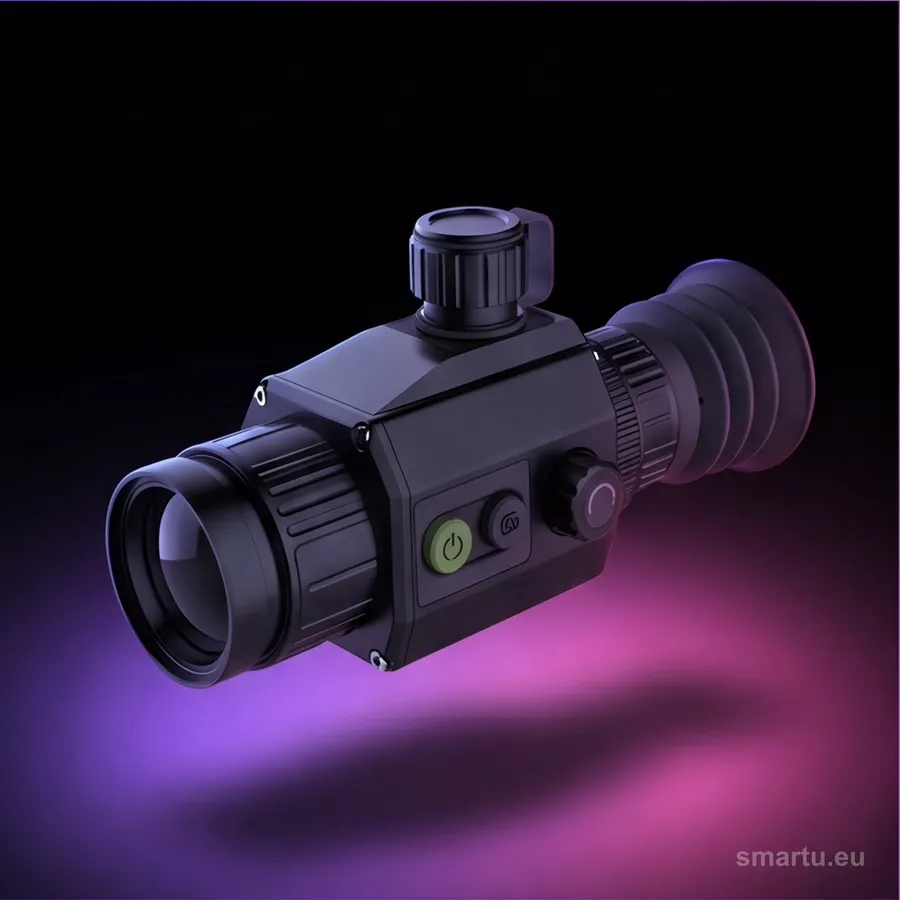 MONOKULAR PIXFRA by DAHUA PFI-C650