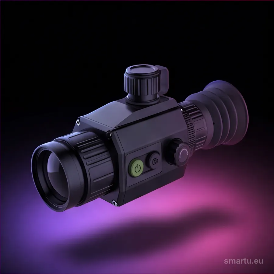 MONOKULAR PIXFRA by DAHUA PFI-C650F
