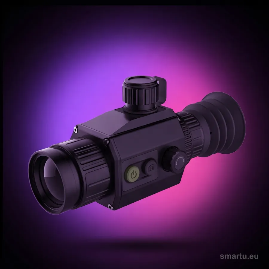 MONOKULAR PIXFRA by DAHUA PFI-C635