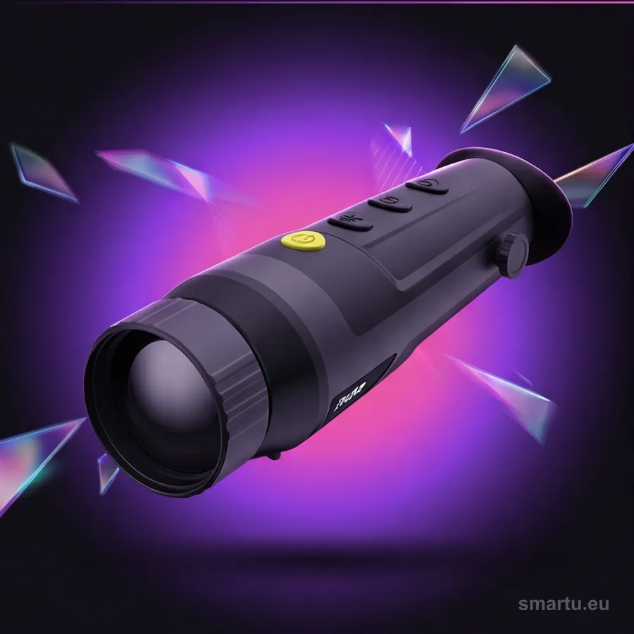 MONOKULAR PIXFRA by DAHUA PFI-R425
