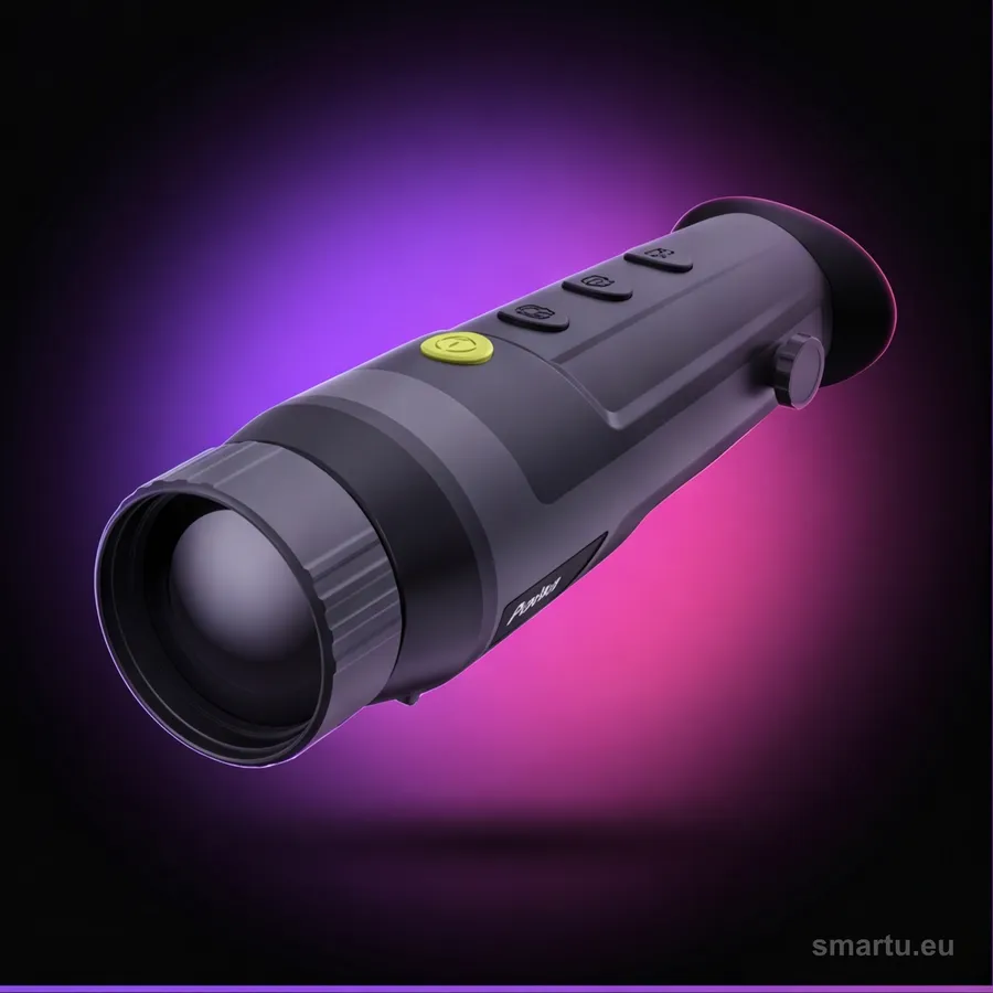 MONOKULAR PIXFRA by DAHUA PFI-R435