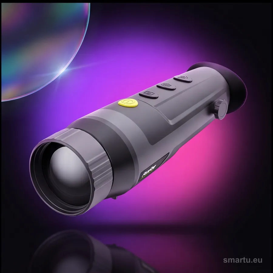 MONOKULAR PIXFRA by DAHUA PFI-R625