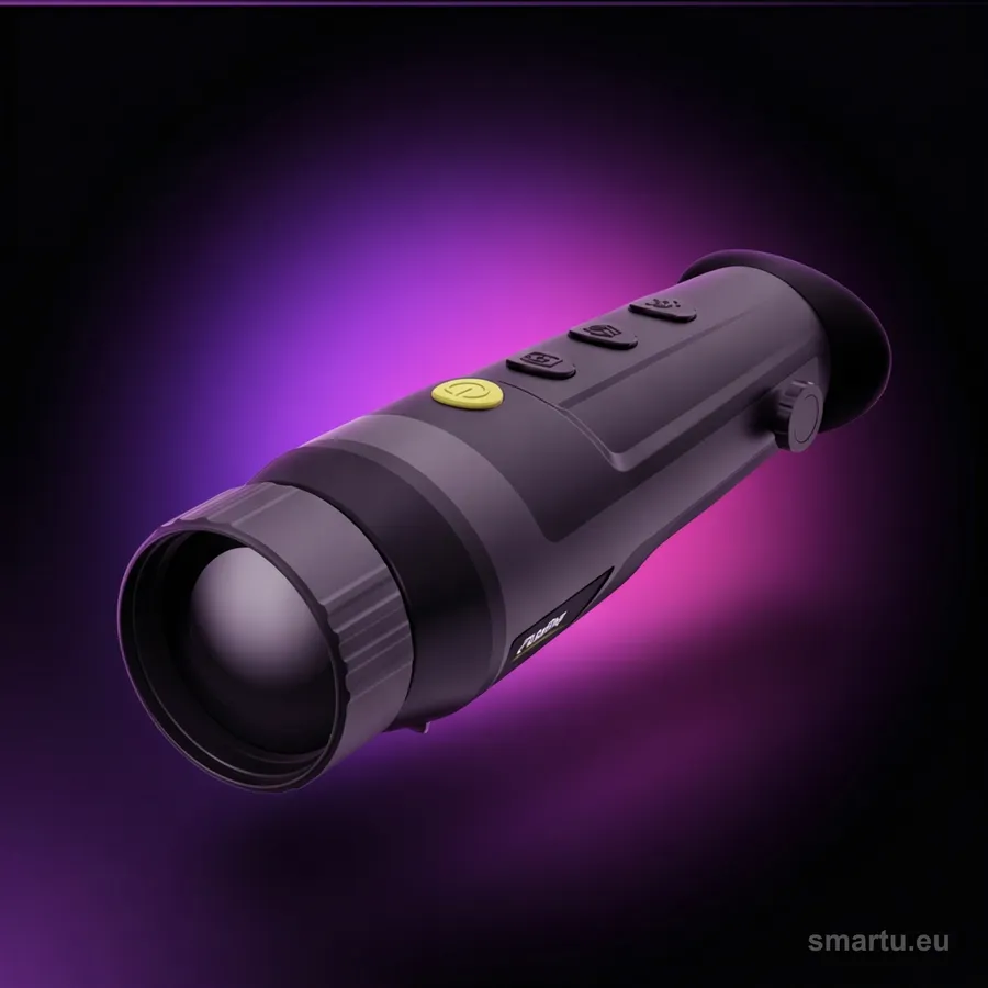 MONOKULAR PIXFRA by DAHUA PFI-R635