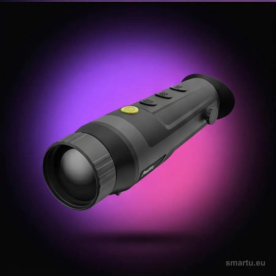 MONOKULAR PIXFRA by DAHUA PFI-R650