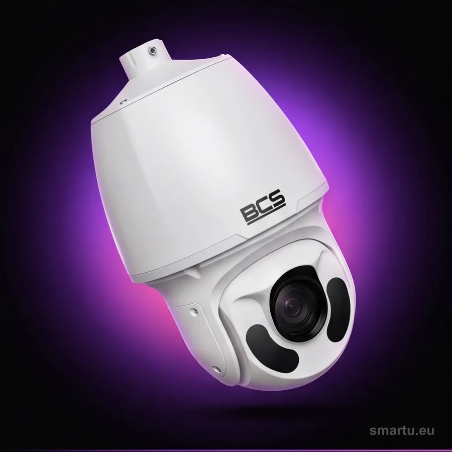 Kamera IP BCS Point BCS-P-SIP5225SR15-AI2