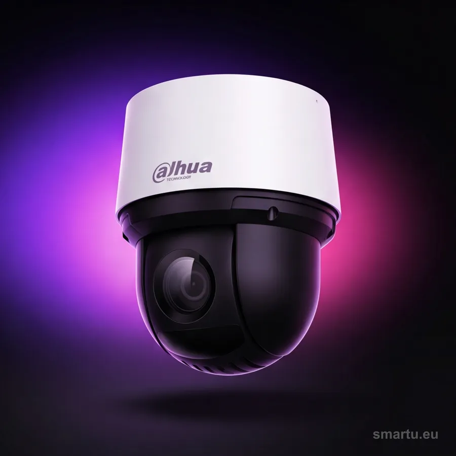 KAMERA IP DAHUA SD4A425DB-HNY