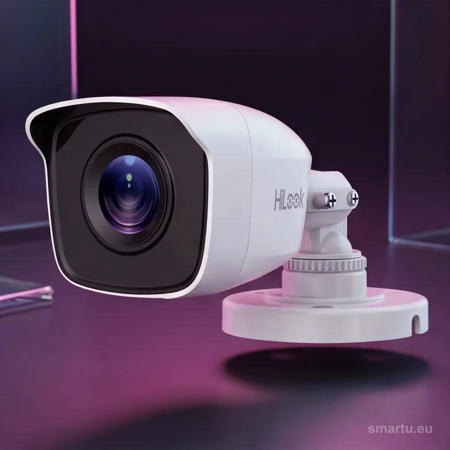 Kamera 4w1 Hilook by Hikvision tuba 5MP TVICAM-B5M 2.8mm Kamera 4w1 Hilook by Hikvision tuba 5MP TVICAM-B5M 2.8mm