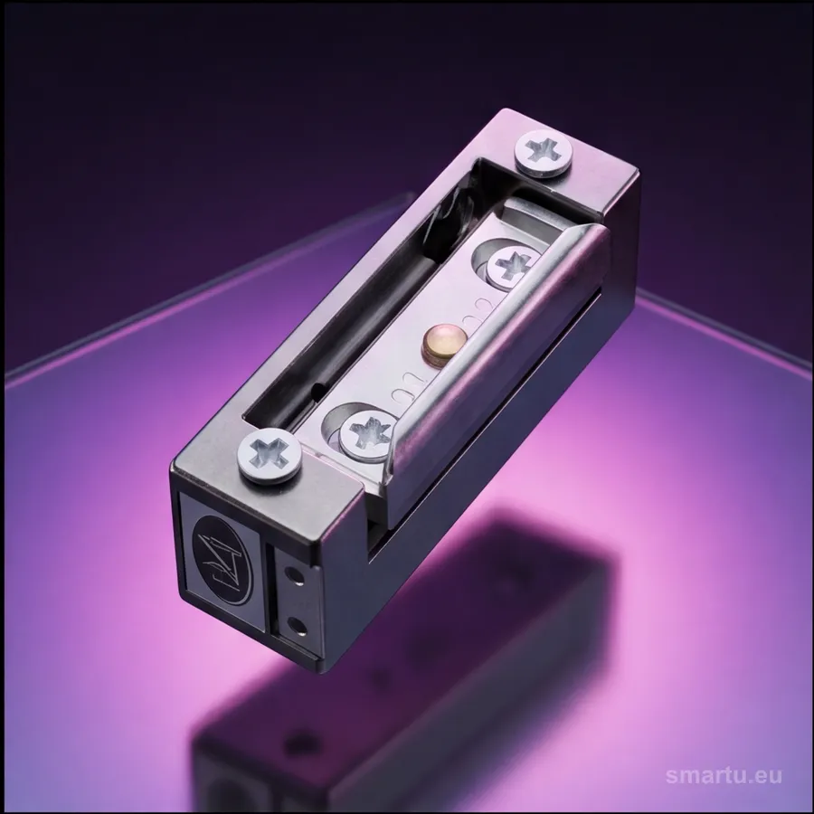 ZACZEP ELEKTRA R4 Z PAM. Z BLOK. SYMETR.; 3973 ZACZEP ELEKTRA R4 Z PAM. Z BLOK. SYMETR.; 3973