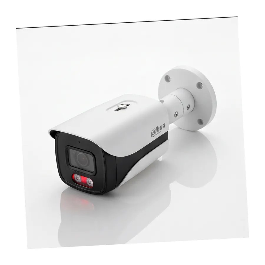 KAMERA IP DAHUA IPC-HFW2449T-AS-IL-0360B KAMERA IP DAHUA IPC-HFW2449T-AS-IL-0360B
