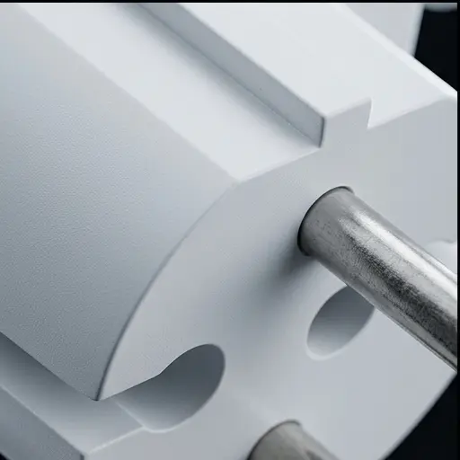 Wtyczka WT-16B kątowa biała 16A/250V na przewód, do użytku wewnętrznego, polskiej produkcji - galeria 2 | smartu.eu Wtyczka WT-16B kątowa biała 16A/250V na przewód, do użytku wewnętrznego, polskiej produkcji - galeria 2 | smartu.eu