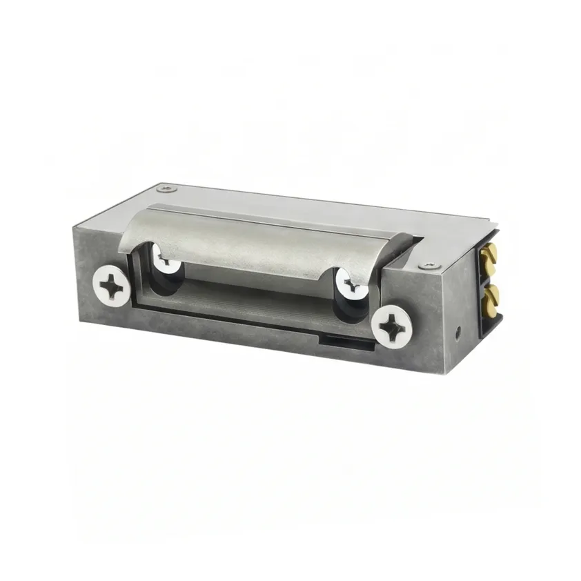 Elektrozaczep przeciwpożarowy HARTTE XSHD12U 12V AC/DC standard Elektrozaczep przeciwpożarowy HARTTE XSHD12U 12V AC/DC standard